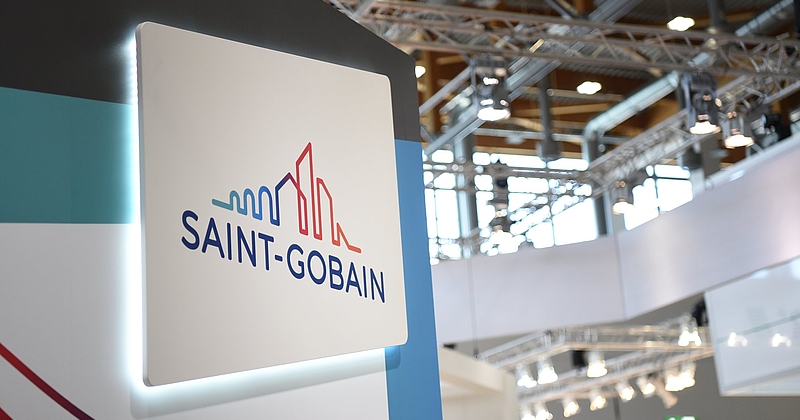 Njegovan - SaintGobain - Exhibition Designer - Standbuilder